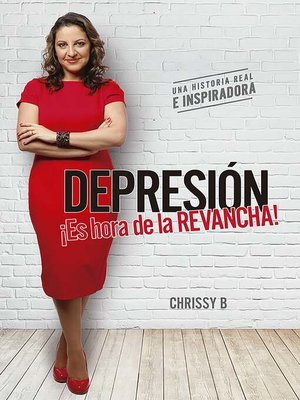 cover image of Depresión – ¡Es hora de la REVANCHA!